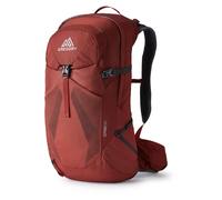 Gregory - Tageswanderung-Wanderrucksack - Herren - Citro 30 Rc - Citro 30 Rc Brick Red für Herren - Rot Rot one size