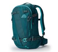 GREGORY Targhee 24 W - Damen - Grün - Einheitsgröße- Modell 2024