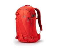 Gregory Targhee 26 gamma red (363E)