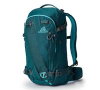 Gregory Targhee 30l Damenrucksack XS-S Jade Green