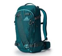Gregory Targhee 30l Damenrucksack XS-S Emerald Teal