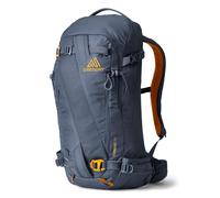 GREGORY Targhee 32 Backpack S Alaska Blue