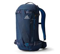 Gregory Targhee 32l Rucksack M-L Alpine Blue