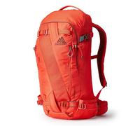 Gregory Trekkingrucksack Targhee 32 L M/L Gamma Red
