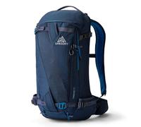 Gregory Targhee 32 - S/M - Alpine Blue