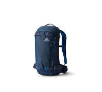 Gregory Targhee 32 Small/Medium alpine blue (A657)