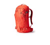 Gregory Targhee 32 - S/M - Gamma Red