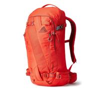 Gregory Targhee 32 S Trekkingrucksack - rot