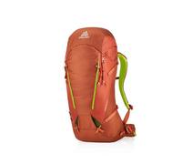 Gregory Targhee 35 FT Skitouren Rucksack rust red rot SM/MD