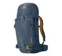 GREGORY Targhee 45 Backpack L Alaska Blue