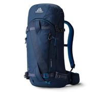 Gregory Targhee 45 S/M Alpine Blue S/M