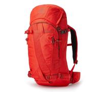 Gregory - Targhee 45 - Skitourenrucksack, Gr. S/M, rot (GammaRed)