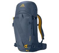 Gregory Targhee 45 M - Tourenrucksack 78 cm (alaska blue)