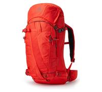 Gregory Targhee 45 Medium/Large gamma red (363E)