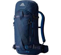 Gregory Targhee 45 Small/Medium alpine blue (A657)