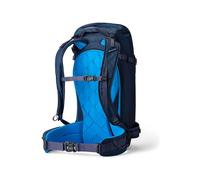 Gregory Targhee 45l Rucksack S-M Alpine Blue