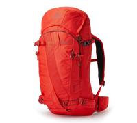 Gregory Targhee 45 - M/L - Gamma Red