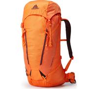 Gregory Targhee Fasttrack 35l Rucksack M-L Outback Orange