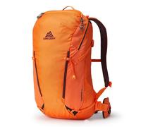 Gregory Targhee FT 24 - Tourenrucksack outback orange M/L