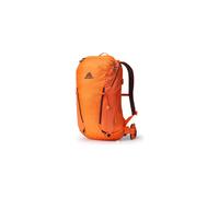 Gregory Targhee FT 24 Medium/Large outback orange (375E)