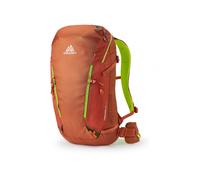 Gregory Targhee Ft 24 Sm/md Rucksack (RUST RED) 24L