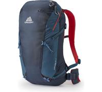 Gregory Targhee FT 24 Small/Medium spark navy (8885)
