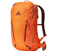 Gregory Targhee FT 24 - Tourenrucksack outback orange M/L