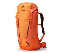 Gregory Targhee Fasttrack 35l Rucksack S-M Outback Orange