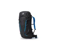 Gregory - Targhee Fasttrack 35 - Skitourenrucksack, Gr. 35 l - S/M, schwarz (OzoneBlack)