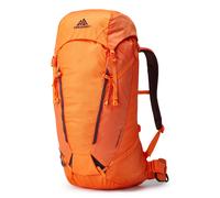 Gregory Targhee Fasttrack 45l Rucksack S-M Outback_Orange