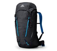 Gregory Targhee Fasttrack 45l Rucksack S-M Ozone Black