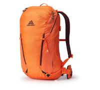 Gregory - Tourenrucksack - Targhee Ft 24 Outback Orange - Größe M\/L Orange M\/L