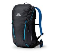 Rucksack Gregory Targhee Ft 24 Md/lg (OZONE BLACK) MD/LG