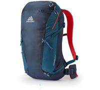 Gregory Targhee Fasttrack Rucksack 24l S-M Spark Navy (Herstellerartikelnummer: 139320-8885)