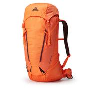 Gregory - Tourenrucksack - Targhee Ft 35 Outback Orange - Größe S\/M Orange S\/M