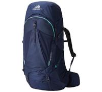 gregory amber 54l wanderrucksack blau 44