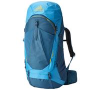 Gregory - Trekking-Rucksack - Damen / Frau - Amber 54 Eu - Amber 54 Eu Coral Blue für Damen - Blau Blau one size