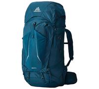 Gregory - Trekking-Rucksack - Damen / Frau - Deva 70 RC - Deva 70 RC Mountain Teal für Damen - Größe M - Blau Blau M