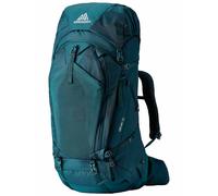 Gregory - Trekking-Rucksack - Deva 70 Emerald Green für Damen - Größe S - Grün Grün S