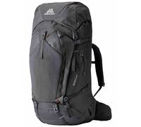 Gregory Deva 80 Pro Damenrucksack One Size Lava Grey