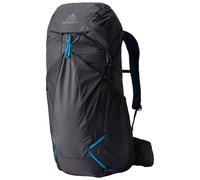 Gregory - Trekking-Rucksack - Focal 38 Rc Ozone Black - Größe L - schwarz schwarz L