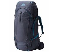 Gregory - Trekking-Rucksack - Kalmia 50 Rc Solstice Blue für Damen - Größe S/M - Grau Grau S/M