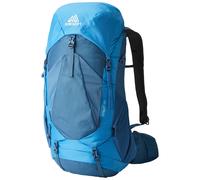 Gregory - Trekkingrucksack - Stout 45 Plus Compass Blue für Herren - Blau Blau one size