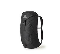 Gregory Unisex - Erwachsene 136973/7409 Rucksäcke, Schwarz, 52 x 17 x 27