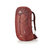 Gregory Unisex - Erwachsene 136975/1129 Rucksäcke, Rot, 57 x 22 x 27