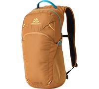 Gregory Nano 18 - Rucksack, 51 cm, 18 L, 0.48 KG, Braun (Moab Tan)