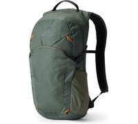 Gregory Unisex Nano 18 Terrain Green 18 L