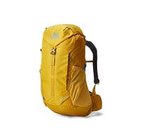 Gregory Vaporspan - Jade LT 28 - Damen Tagesrucksack, 56 cm, 28L, 1.07 KG, Belüfteter Rückenbereich, verstellbarer Hüftgurt, Trinksystem-kompatibel, Gelb (Capri Yellow)