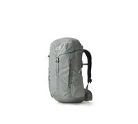 Gregory Vaporspan - Jade LT 28 - Damen Tagesrucksack, 56 cm, 28L, 1.07 KG, Belüfteter Rückenbereich, verstellbarer Hüftgurt, Trinksystem-kompatibel, Grün (Artichoke Green)
