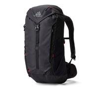 Gregory Zulu 28 LT RC volcanic black (0662)